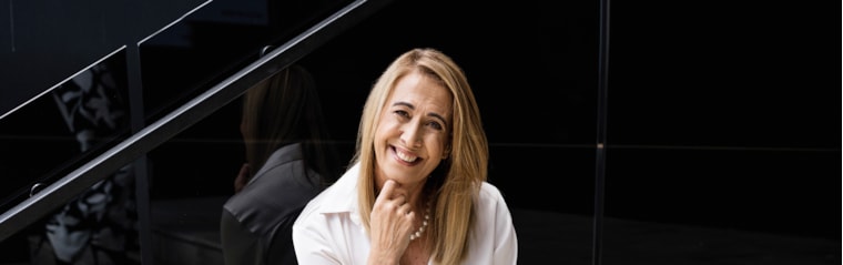 Helen Polydorou, your local property expert in Killarney, South Africa