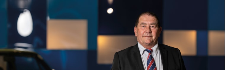 Sean Niemand, your local property expert in Uitenhage (Kariega), South Africa