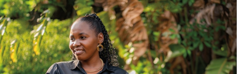 Julia Nkiwane, your local property expert in Savannah Country Estate , South Africa