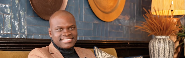 Senzo Nkosi, your local property expert in Pietermaritzburg Central, South Africa