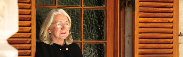 Ingrid Noble, your local property expert in Oudtshoorn, South Africa