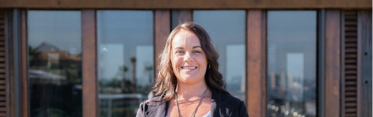 Cassandra Norden, your local property expert in St Winifreds, South Africa