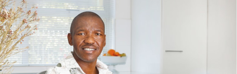 Patrick Noyi, your local property expert in The Conifers, South Africa