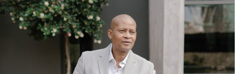 Ramahlodi Ntsane, your local property expert in Muckleneuk, South Africa