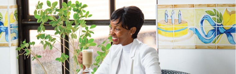 Mbali Ntuli, your local property expert in Winchester Hills, South Africa