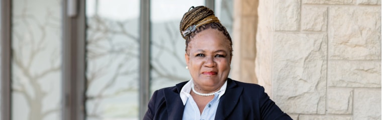 Wendy Nyalunga, your local property expert in Norkem Park, South Africa