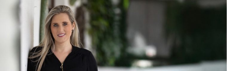 Michelle O'Connell, your local property expert in Wellington, South Africa