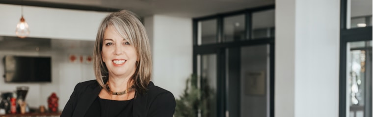 Leigh-Ann Ogilvie, your local property expert in Bel'Aire, South Africa