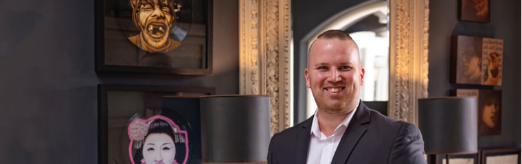 Carel Olivier, your local property expert in Uvongo, South Africa