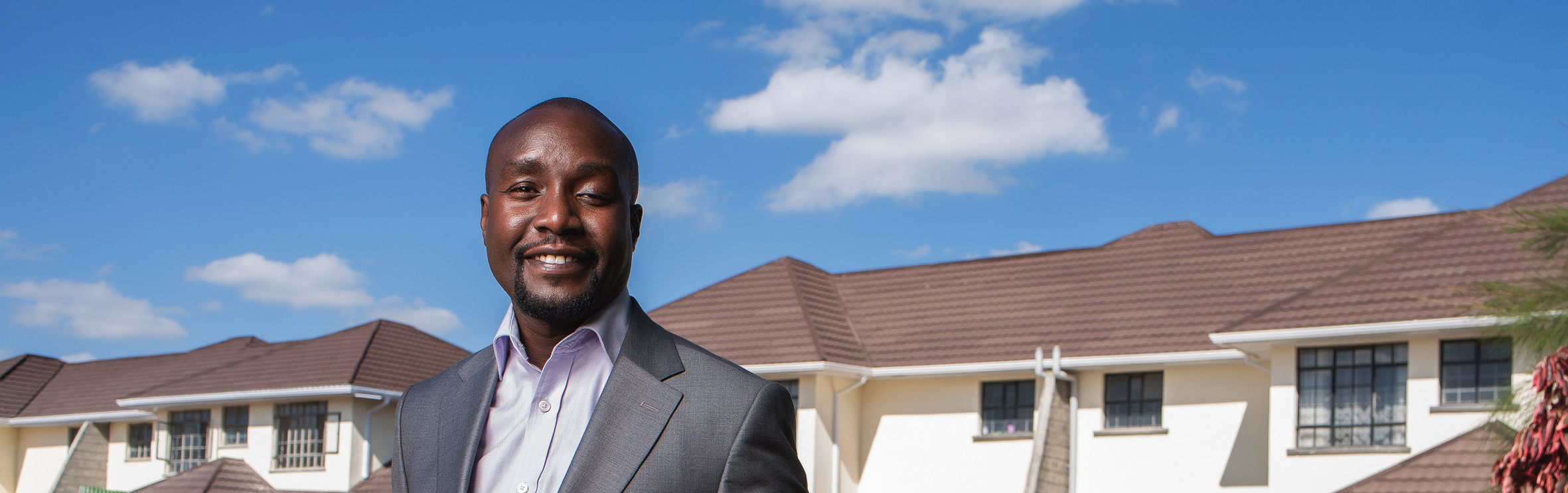 Your local property sales and rentals specialist in Embakasi, Kitengela, South C, Syokimau