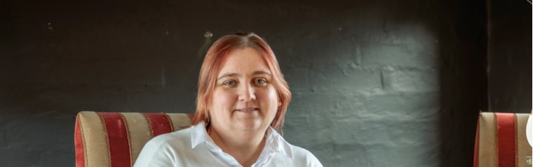 Donnay Oosthuizen, your local property expert in Sunnyside, South Africa