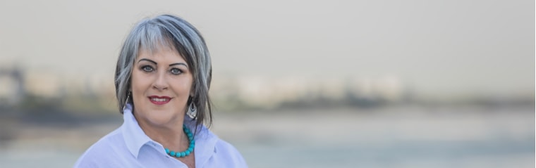 Thersia Oosthuizen, your local property expert in Table View, South Africa