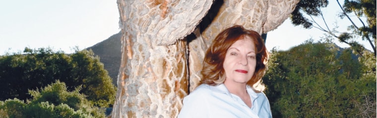 Wilna Oppel, your local property expert in Springbok, South Africa