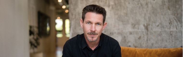 David Otto, your local property expert in Eagle Canyon Golf Estate, South Africa