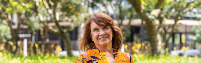 Glynis Owen, your local property expert in uMhlanga Rocks, South Africa