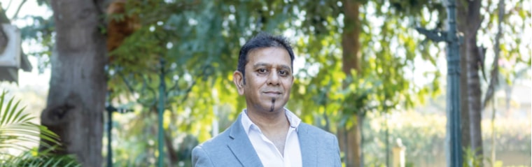 Koseelan Padayachee, your local property expert in Essenwood, South Africa