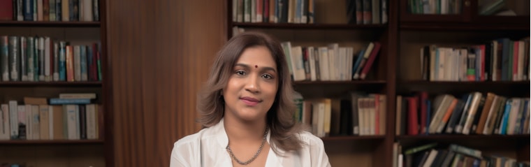 Vasanthra Padayachee, your local property expert in Pietermaritzburg Central, South Africa