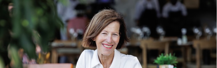 Mandy Pannell, your local property expert in Le Domaine Estate, South Africa