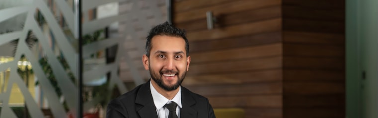 Hiraj Parmar, your local property expert in Thika, Kenya