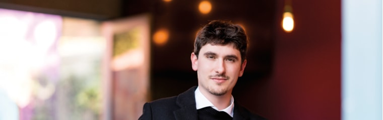 Tom Partridge, your local property expert in Illovo, South Africa