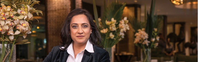 Chetal Patel, your local property expert in Spring Valley, Kenya