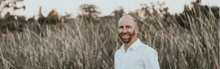 Greg Patrick, your local property expert in Goose Valley, South Africa