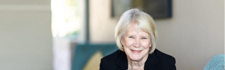 Diana Perry, your local property expert in Drummond, South Africa