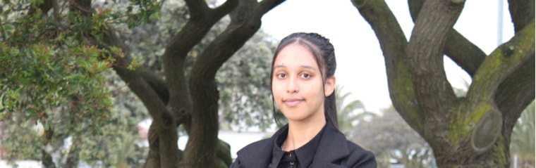 Jade Petrus, your local property expert in Belhar, South Africa