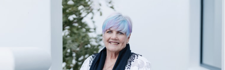 Penny Petersen, your local property expert in Plattekloof, South Africa