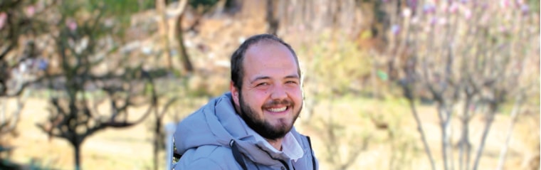 Dehan Pieterse, your local property expert in Naaupoort, South Africa