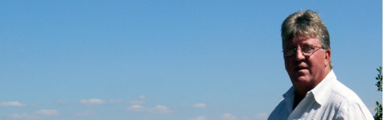 Wikus Pieterse, your local property expert in Mabula, South Africa