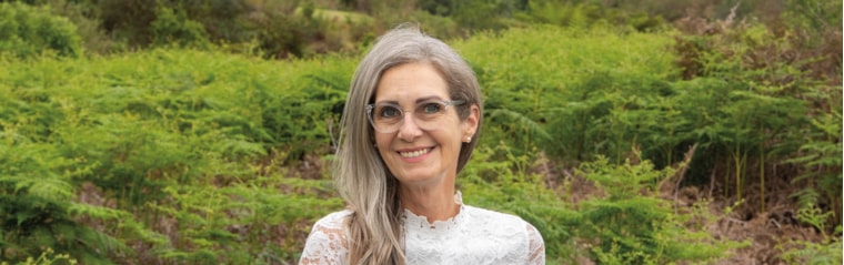 Marié Pienaar, your local property expert in Le Grand, South Africa