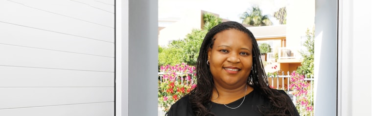 Pauline Pietersen, your local property expert in Scottsville, South Africa