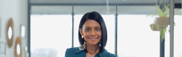 Lizelle Pillay, your local property expert in Manaba, South Africa