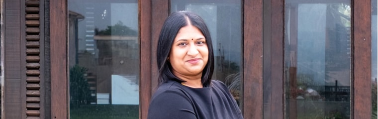 Ramona Pillay, your local property expert in Isipingo Beach, South Africa