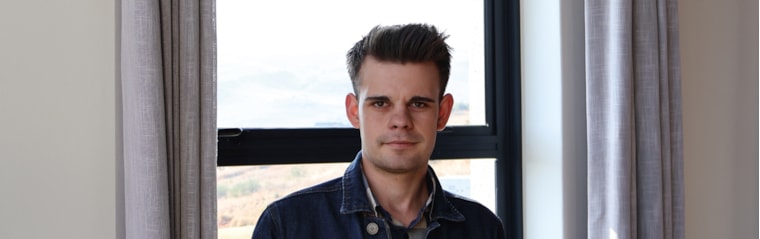 Attilio Pizzini, your local property expert in Dullstroom, South Africa