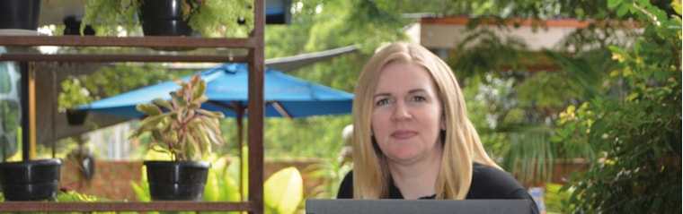 Christelle Placido, your local property expert in Mbombela Ext 22 (Nelspruit Ext 22), South Africa