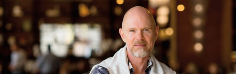 Mark Pope, your local property expert in Parkmore, South Africa