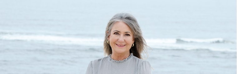 Marilize Portela, your local property expert in Bluewater Bay, South Africa