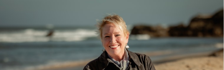 Bridgit Pote, your local property expert in Merryhill, South Africa