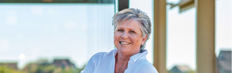 Diane Potgieter, your local property expert in Forest Hills, South Africa