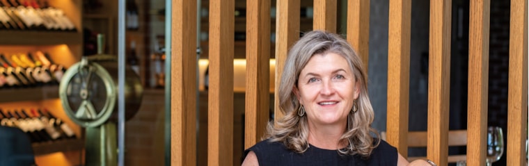 Estelle Potgieter, your local property expert in Paradise, South Africa