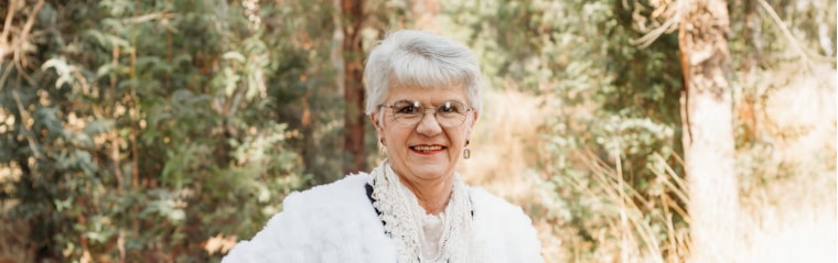 Marietjie Potgieter, your local property expert in Del Judor, South Africa