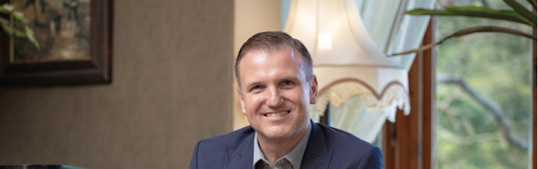 Ewald Pretorius, your local property expert in Southport, South Africa