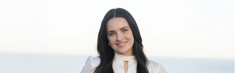 Kyla Pretorius, your local property expert in Dana Bay, South Africa