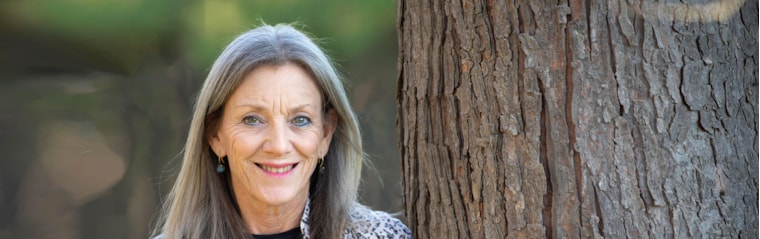 Sue Preston, your local property expert in Underberg, South Africa