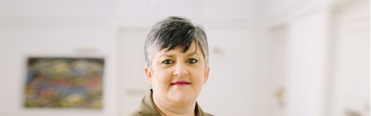 Babsie Pretorius, your local property expert in Waldrift, South Africa