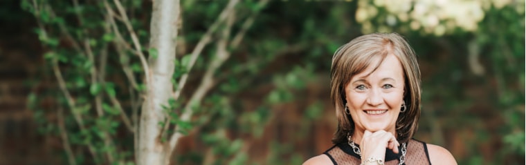 Michelle Prinsloo, your local property expert in Rensburg, South Africa