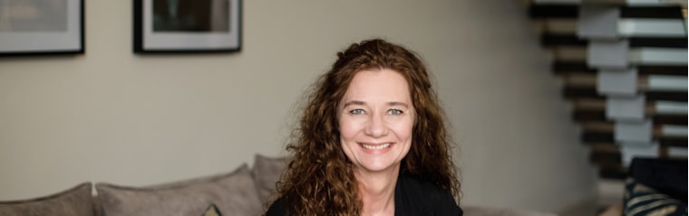 René Prüter, your local property expert in Florida Glen, South Africa