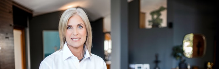 Jana Quass, your local property expert in Protea Valley, South Africa